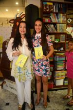 Tara Sharma at Shunali Shroff book launch in Kitab Khana on 24th April 2015